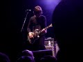 Autolux @ The Wiltern