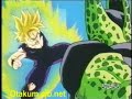 Dbz-In the end Dbz-In the end
