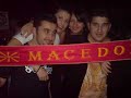 Za Makedonija i site Makedonci od Strumicanka