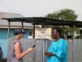 Interview at Kosimbo