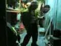 Obrero pedorro!!