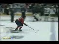 NHL HIGHLIGHTS MID SEASON 07-08