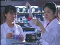 Seoul National University Campus Movie
