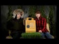 Tegan and Sara- I Was Married Video Chapter Tegan and Sara- I Was Married Video Chapter