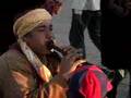 One Day in Marrakesh, Morocco