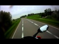 Vroeger, toen de dijken nog niet afgesloten waren. Vroeger, toen de dijken nog niet afgesloten waren.