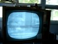 Analog TV DX by E-skip fading (figuratively and literallly!)