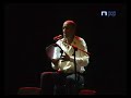rosa zaragoza en ii festival tres culturas frigiliana 