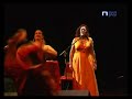 rosa zaragoza en ii festival tres culturas frigiliana 