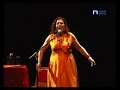 rosa zaragoza en ii festival tres culturas frigiliana 