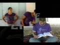 videos de O MENINO DAS MEIAS VERMELHAS - CEM CASTRO ALVES