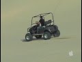 Sand n Sea Commercial