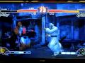 Control Freaks SF4 Tournament - FindMyFarms(BA/SA) vs. Kyle(BL/GE)