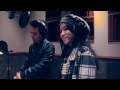 The Christmas Song - David Choi, Inch Chua & IYCA.