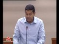 Viswa wants National Pledge as moral compass - part 1