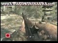 the only Call of Duty 5 Rapid Fire Controller 100% UNDETECTABLE !!!!