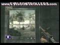 videos de the only Call of Duty 5 Rapid Fire Controller 100% UNDETECTABLE !!!!