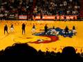 Late Night in the Phog- The 50's