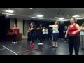 Ease on down the road - City Academy Musical Theatre Class Beginner 02-NOV