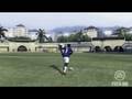 FIFA 09 Skissor Kick!