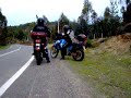 Camino Costero