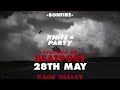 Knife Party – 'Bonfire'