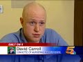 exclusive interview with david carroll