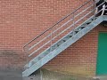 4 students, 3 days, 2 slinkys 1 camera and many many steps...