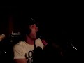 Breakdown Forever The Sickest Kids Breakdown Forever The Sickest Kids