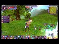 Selesnia online - Mages pawnage