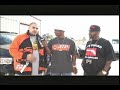 Bun B and Berner on Street Flava