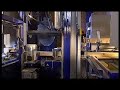 Krusi CNC Timber Joinery Machine