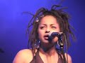 one of my favourite bands, incognito, played live at the first edition of the antwerp harbour jazz & soul !

due to the fact that it was the first edition the sound was not very good and therefor i apologize for the poor audio quality