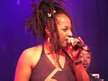 one of my favourite bands, incognito, played live at the first edition of the antwerp harbour jazz & soul !

due to the fact that it was the first edition the sound was not very good and therefor i apologize for the poor audio quality