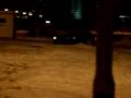 Aaltonen (360-degree car turnaround)