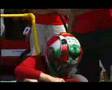 il trofeo scuderia Ferrari box