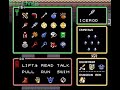 The Legend of Zelda A Link to the Past Walkthrough Part32