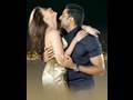 Sultry Aishwariya rai gets dirty with Abhisekh Bachchan