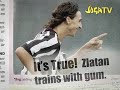 zlatan ibrahimovic joga bonito