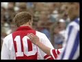 Denis Bergkamp - True Legend Part 2