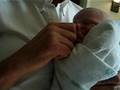 Baby Carson #1
