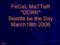 Fecal Matter