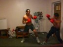 Angel \"El Violador\" Marquez vs Claudio \"El Sarten\" Hernandez Angel \"El Violador\" Marquez vs Claudio \"El Sarten\" Hernandez