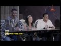 Sintayehu Tarekegn 1st Round Episode 04