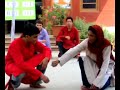 Columban Fest 2007 - Trishna Just Act (Street Play)