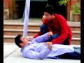 Columban Fest 2007 - Trishna Just Act (Street Play)