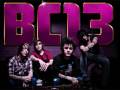 BC13 - SCHIZTO