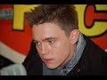 Jesse McCartney KissFM104.7 Interview Part 5/5