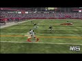In Paki's 32 Game series he goes over the basics of each team, the strength and weaknesses, and the way he would use the team. In this video, I am using the Jacksonville JAGS!!!! I hate this team. It's not fun to use, and I don't recommend using them. Go to this link if you want to play me: www.maddenstudents.com DIRECTOR'S CHANNEL: www.youtube.com/user/paki123 - - - - - - - - - - - - - - - - - - - - - - - - - - - - - - - - - - - - - - Official MaddenStudents Website www.maddenstudents.com Follow MaddenStudents on Twitter! @ MaddenStudents http paki123 www.twitter.com Follow MaddenStudents on twitch.tv www.twitch.tv Here is the depth chart that i use. Depth Chart: Qb- Gaby RB- Mojo Drew FB- Don't care WR- Thomas WR2- Robiskie WR3- Miller TE- Lewis O-line- as is (they are great) LE- Roth RE- Franklin DT- Knighton DT2- Alualu LOLB- Smith MLB- Paul P ROLB- Sessions CB1- MAthis CB2- Cox CB3- Middleton FS- Owusa Ansah SS- Landry This Madden NFL 12 video will show you: How to play Madden 12 How to score a touchdown How to win with a high ranked team How to win with the Jags! How to help MaddenStudents become great! How to nano blitz in Madden 12 How to win games in Madden NFL 12 Talks about Madden NFL 13 Talks about Madden NFL 13 Talks about Madden NFL 13 Talks about Madden NFL 13