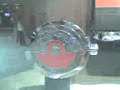 Reloj Divertido de Boulevares